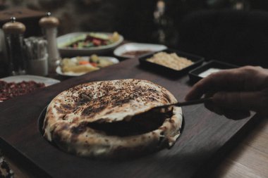 Türk ve Arap Geleneksel Ramazan Kebabı