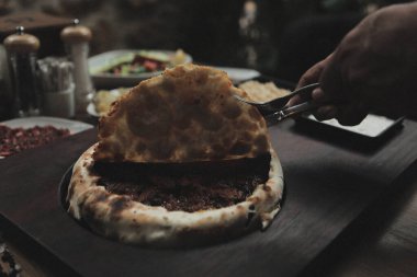 Türk ve Arap Geleneksel Ramazan Kebabı