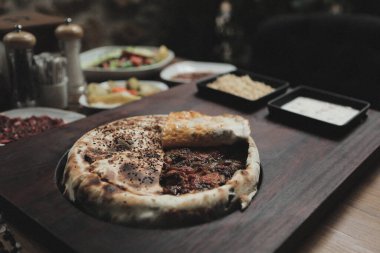 Türk ve Arap Geleneksel Ramazan Kebabı