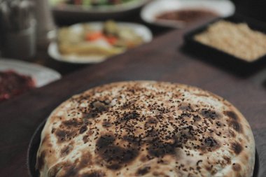 Türk ve Arap Geleneksel Ramazan Kebabı