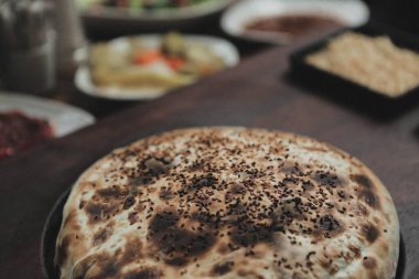 Türk ve Arap Geleneksel Ramazan Kebabı