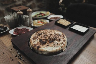 Türk ve Arap Geleneksel Ramazan Kebabı