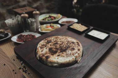 Türk ve Arap Geleneksel Ramazan Kebabı