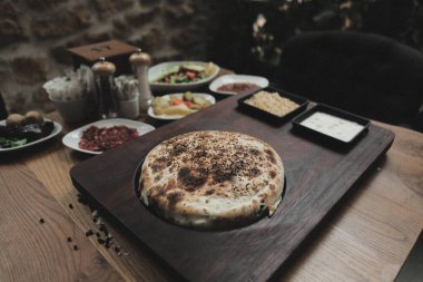 Türk ve Arap Geleneksel Ramazan Kebabı