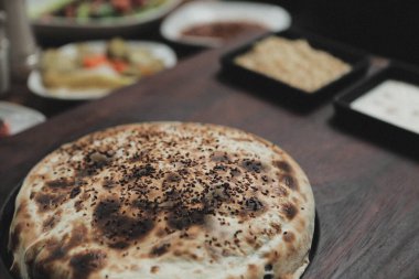 Türk ve Arap Geleneksel Ramazan Kebabı