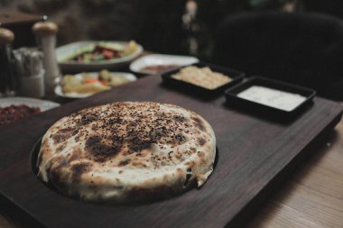 Türk ve Arap Geleneksel Ramazan Kebabı