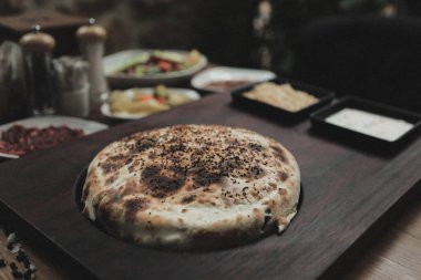 Türk ve Arap Geleneksel Ramazan Kebabı