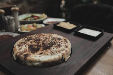 Türk ve Arap Geleneksel Ramazan Kebabı