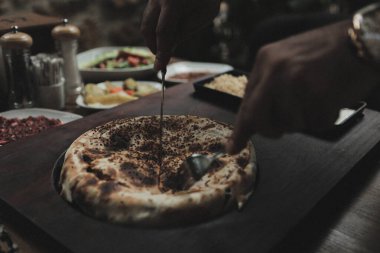 Türk ve Arap Geleneksel Ramazan Kebabı