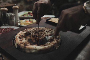 Türk ve Arap Geleneksel Ramazan Kebabı