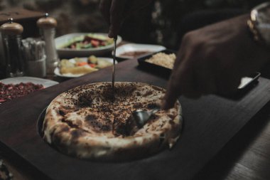 Türk ve Arap Geleneksel Ramazan Kebabı