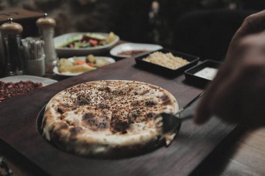 Türk ve Arap Geleneksel Ramazan Kebabı