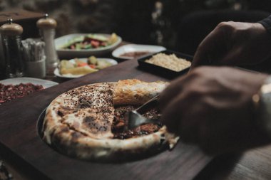 Türk ve Arap Geleneksel Ramazan Kebabı