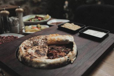 Türk ve Arap Geleneksel Ramazan Kebabı