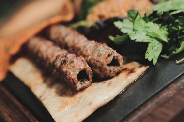 Türk ve Arap Geleneksel Ramazan Kebabı