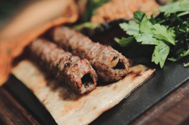 Türk ve Arap Geleneksel Ramazan Kebabı