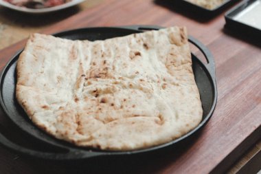 Türk ve Arap Geleneksel Ramazan Kebabı