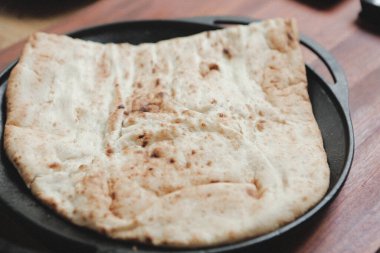 Türk ve Arap Geleneksel Ramazan Kebabı