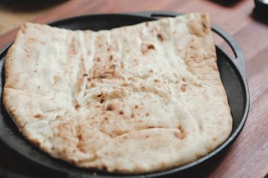 Türk ve Arap Geleneksel Ramazan Kebabı