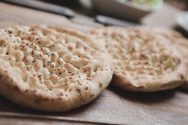 Türk ve Arap Geleneksel Ramazan Kebabı