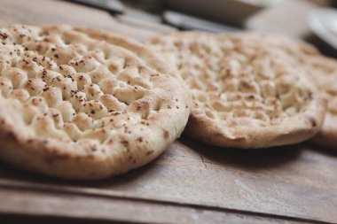 Türk ve Arap Geleneksel Ramazan Kebabı