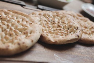 Türk ve Arap Geleneksel Ramazan Kebabı