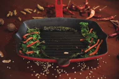 Türk ve Arap Geleneksel Ramazan Kebabı