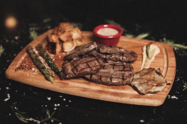 Türk ve Arap Geleneksel Ramazan Kebabı