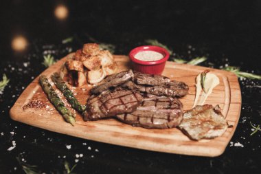 Türk ve Arap Geleneksel Ramazan Kebabı