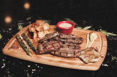 Türk ve Arap Geleneksel Ramazan Kebabı