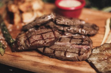 Türk ve Arap Geleneksel Ramazan Kebabı