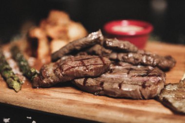 Türk ve Arap Geleneksel Ramazan Kebabı