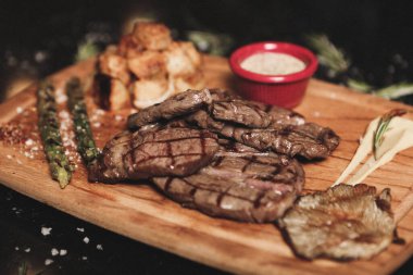 Türk ve Arap Geleneksel Ramazan Kebabı