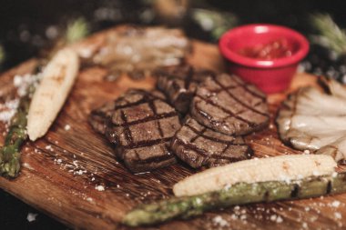 Türk ve Arap Geleneksel Ramazan Kebabı