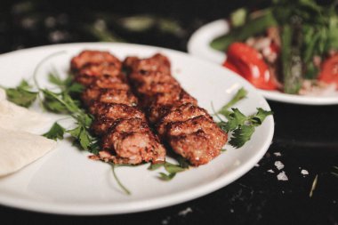 Türk ve Arap Geleneksel Ramazan Kebabı