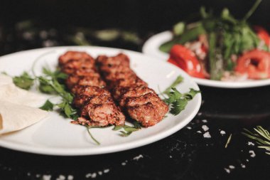 Türk ve Arap Geleneksel Ramazan Kebabı