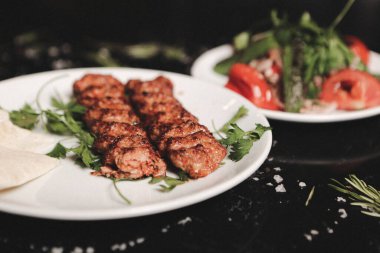 Türk ve Arap Geleneksel Ramazan Kebabı