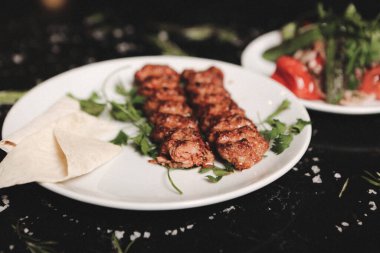 Türk ve Arap Geleneksel Ramazan Kebabı
