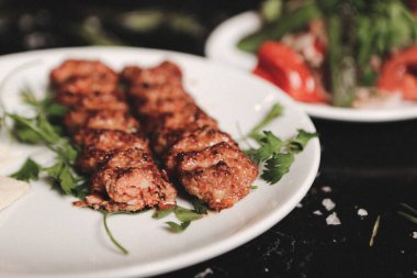 Türk ve Arap Geleneksel Ramazan Kebabı