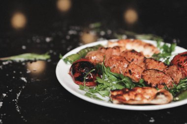 Türk ve Arap Geleneksel Ramazan Kebabı