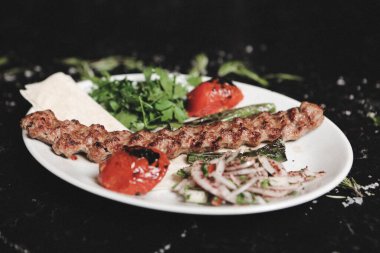 Türk ve Arap Geleneksel Ramazan Kebabı