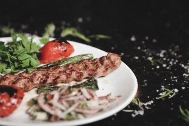 Türk ve Arap Geleneksel Ramazan Kebabı