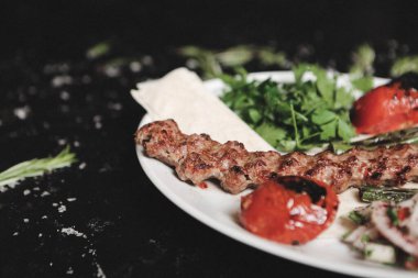 Türk ve Arap Geleneksel Ramazan Kebabı