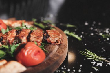 Türk ve Arap Geleneksel Ramazan Kebabı