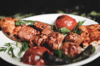 Türk ve Arap Geleneksel Ramazan Kebabı