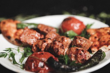 Türk ve Arap Geleneksel Ramazan Kebabı