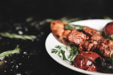 Türk ve Arap Geleneksel Ramazan Kebabı