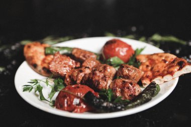 Türk ve Arap Geleneksel Ramazan Kebabı