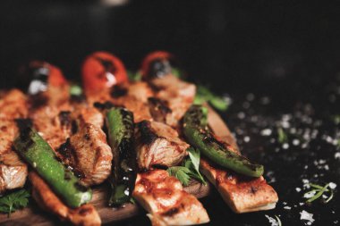 Türk ve Arap Geleneksel Ramazan Kebabı