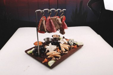 Türk ve Arap Geleneksel Ramazan Kebabı